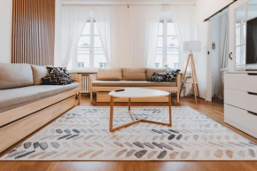 Scandic Primo Apartments - Eerikinkatu 46m2, Helsinki